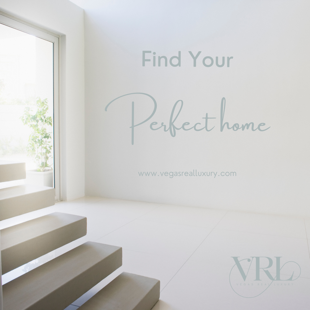 Real estate marketing flyer